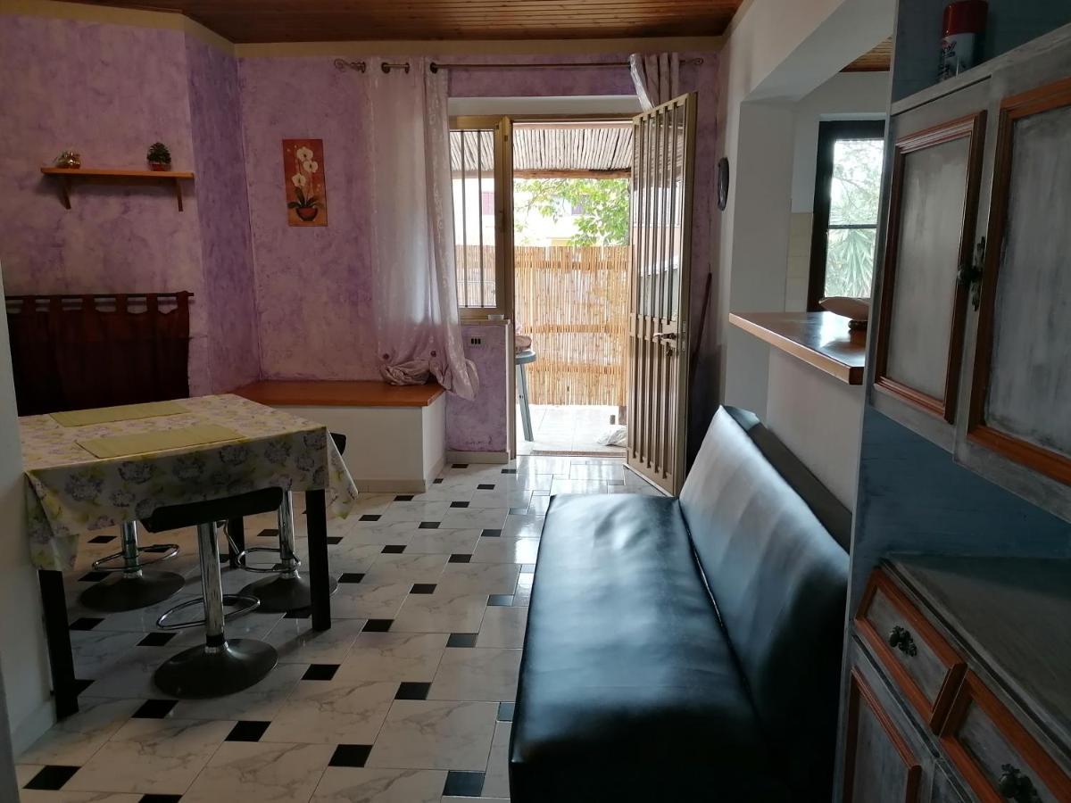 Casa Carlo Leilighet Chia Eksteriør bilde